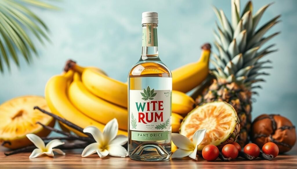 choix rhum blanc