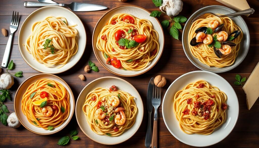 Linguine
