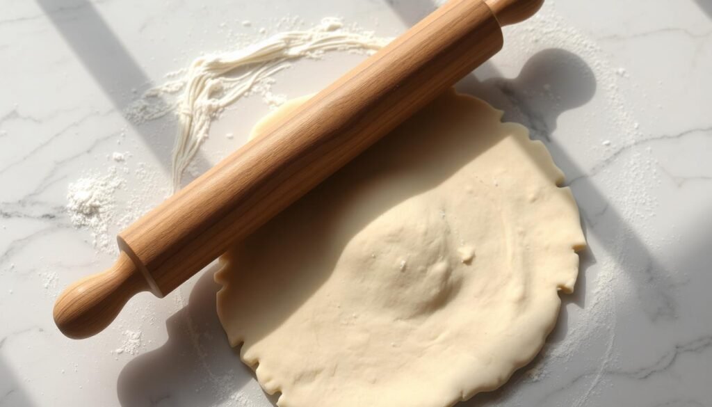 Rouleaux à pâtisserie